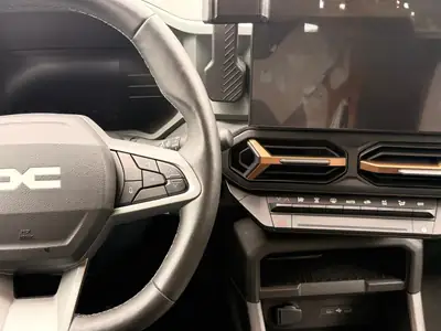 Dacia Duster HEV 140 Extreme — SUV hybride économique, 25 600 km, full équipé — Miniatur 21