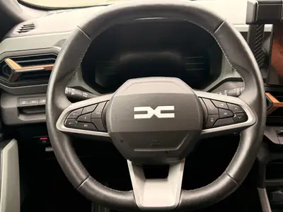 Dacia Duster HEV 140 Extreme — SUV hybride économique, 25 600 km, full équipé — Miniatur 19