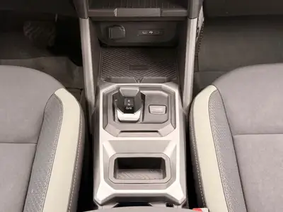 Dacia Duster HEV 140 Extreme — SUV hybride économique, 25 600 km, full équipé — Miniatur 26