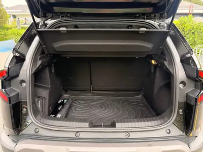 Dacia Duster HEV 140 Extreme — SUV hybride économique, 25 600 km, full équipé — Miniatur 27