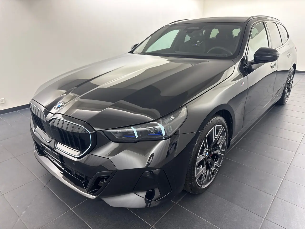 BMW 540 2025 occasion Zürich — 1