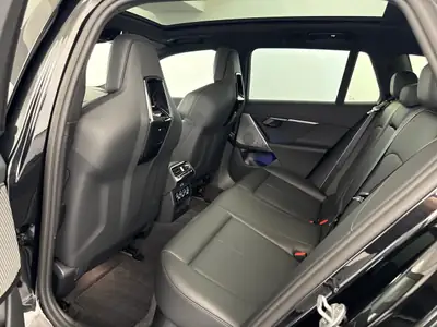 BMW 540d xDrive Touring — Diesel hybride 48V, occasion premium avec garantie 3 ans — detail