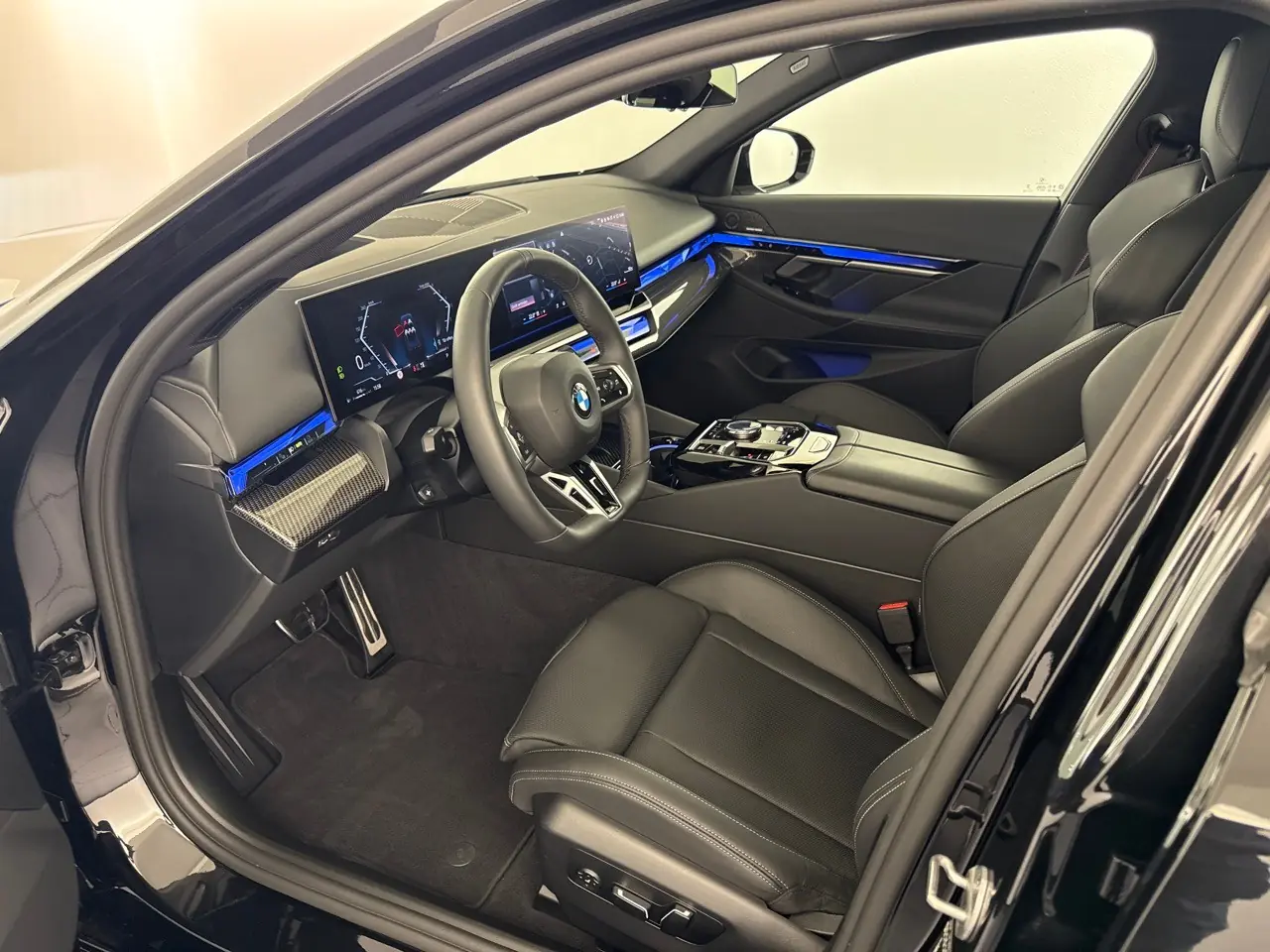BMW 540 2025 occasion Zürich — 5