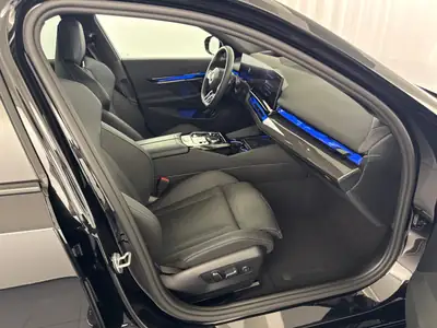 BMW 540d xDrive Touring — Diesel hybride 48V, occasion premium avec garantie 3 ans — Thumbnail 9