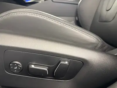 BMW 540d xDrive Touring — Diesel hybride 48V, occasion premium avec garantie 3 ans — Thumbnail 11
