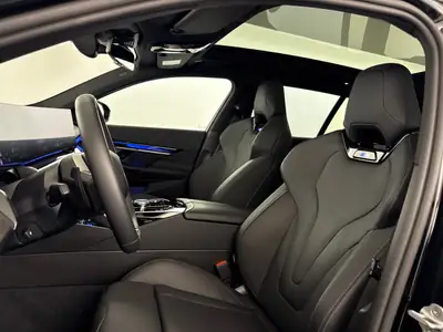 BMW 540d xDrive Touring — Diesel hybride 48V, occasion premium avec garantie 3 ans — Thumbnail 15
