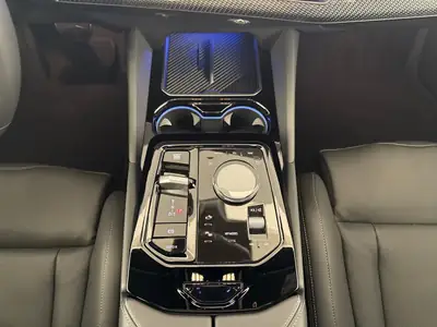 BMW 540d xDrive Touring — Diesel hybride 48V, occasion premium avec garantie 3 ans — Thumbnail 14
