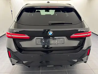 BMW 540d xDrive Touring — Diesel hybride 48V, occasion premium avec garantie 3 ans — Thumbnail 17