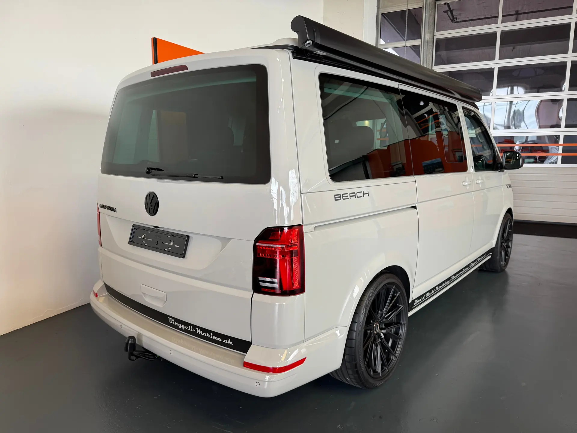 Volkswagen T61 2023 occasion Belp — 3