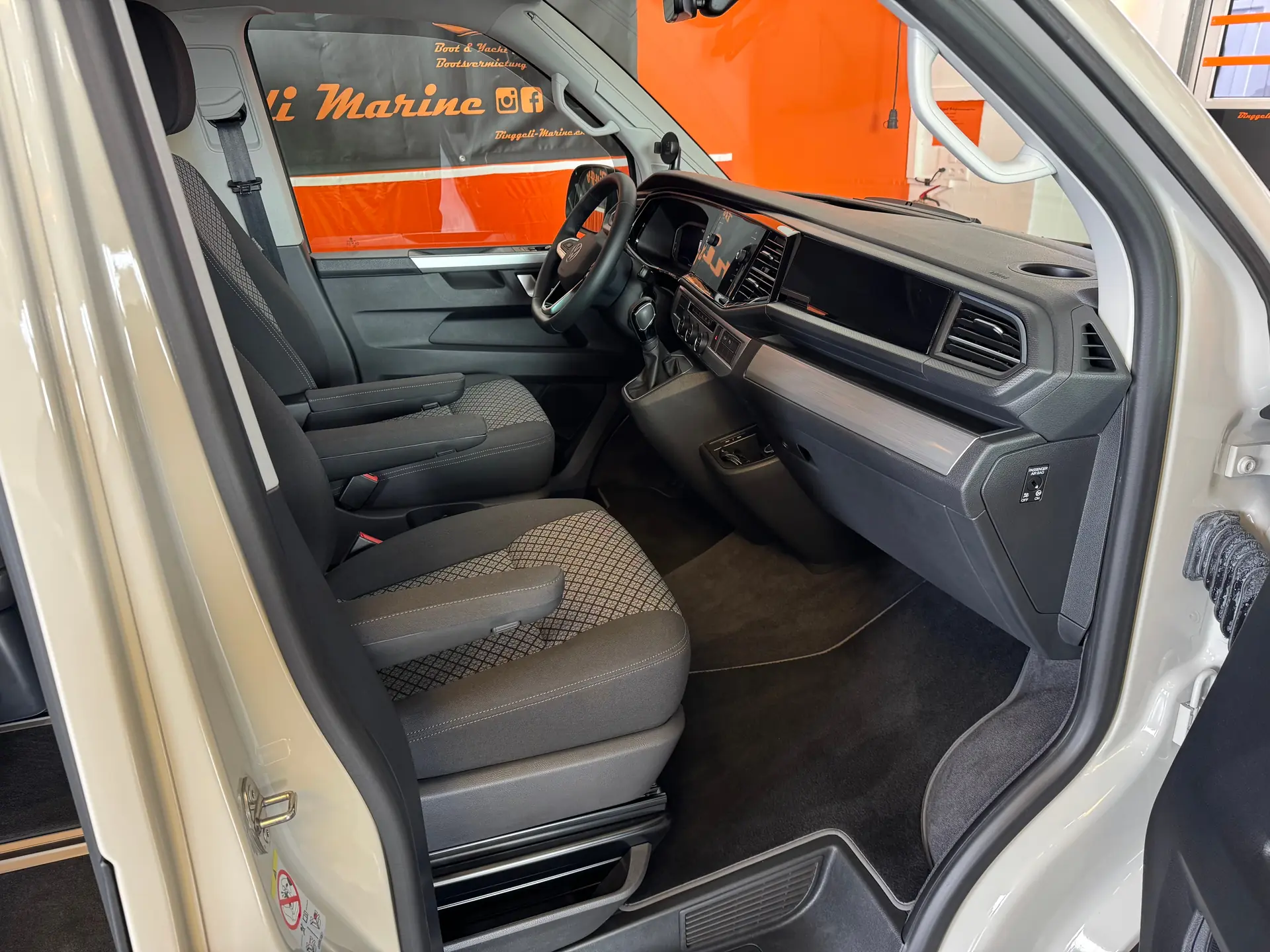 Volkswagen T61 2023 occasion Belp — 5