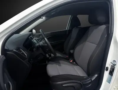 Hyundai i20 1.0 T-GDi Amplia — Citadine dynamique, sans accident, révision incluse — Miniatur 7