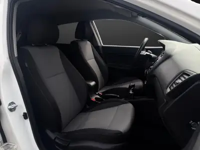 Hyundai i20 1.0 T-GDi Amplia — Citadine dynamique, sans accident, révision incluse — Miniatur 9