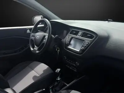 Hyundai i20 1.0 T-GDi Amplia — Citadine dynamique, sans accident, révision incluse — Miniatur 10
