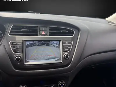Hyundai i20 1.0 T-GDi Amplia — Citadine dynamique, sans accident, révision incluse — Miniatur 12