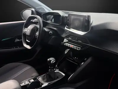 Peugeot 208 1.2 PureTech Active — Citadine fiable, peu kilométrée, entretien complet — Thumbnail 10