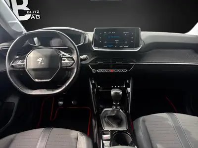 Peugeot 208 1.2 PureTech Active — Citadine fiable, peu kilométrée, entretien complet — Thumbnail 11