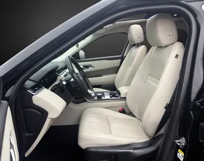 Range Rover Velar R-Dynamic P 380 — SUV premium 380 ch, révision complète incluse — Miniatur 7