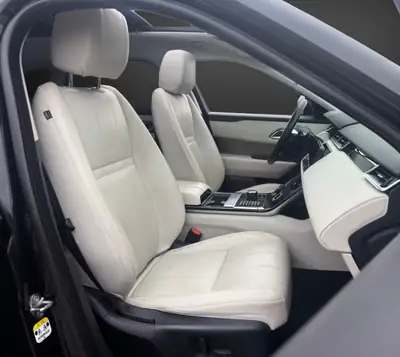 Range Rover Velar R-Dynamic P 380 — SUV premium 380 ch, révision complète incluse — Miniatur 9