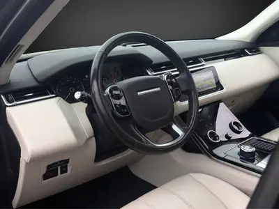 Range Rover Velar R-Dynamic P 380 — SUV premium 380 ch, révision complète incluse — Miniatur 8