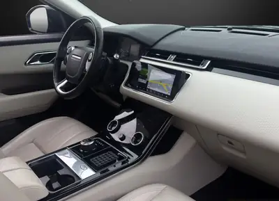 Range Rover Velar R-Dynamic P 380 — SUV premium 380 ch, révision complète incluse — Miniatur 10