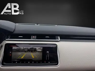 Range Rover Velar R-Dynamic P 380 — SUV premium 380 ch, révision complète incluse — Miniatur 12