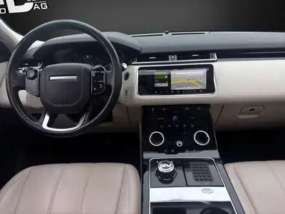 Range Rover Velar R-Dynamic P 380 — SUV premium 380 ch, révision complète incluse — Miniatur 11