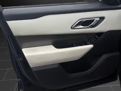 Range Rover Velar R-Dynamic P 380 — SUV premium 380 ch, révision complète incluse — Miniatur 15