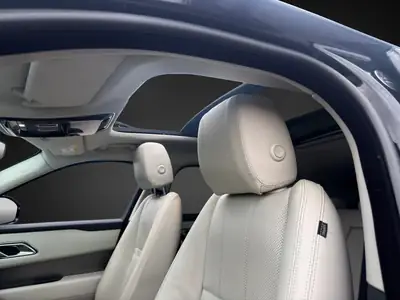 Range Rover Velar R-Dynamic P 380 — SUV premium 380 ch, révision complète incluse — Miniatur 14