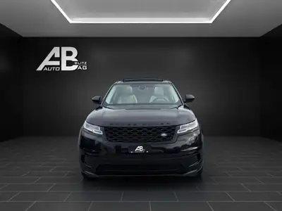 Range Rover Velar R-Dynamic P 380 — SUV premium 380 ch, révision complète incluse — Miniatur 16