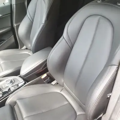 BMW X1 18d xDrive — SUV compact diesel efficient, 53 500 km seulement — Miniatur 10