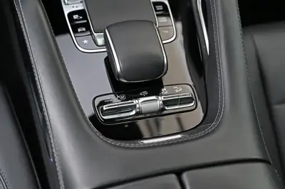 Mercedes-Benz GLE 400 d 4Matic — SUV premium diesel, cuir Nappa, 65 800 km — Miniatura 17