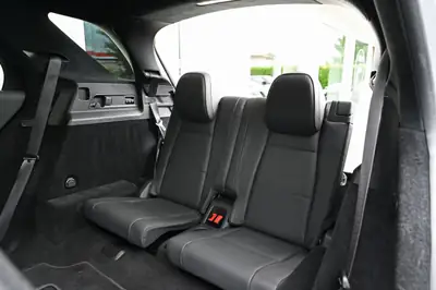 Mercedes-Benz GLE 400 d 4Matic — SUV premium diesel, cuir Nappa, 65 800 km — Miniatura 25