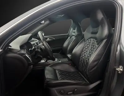 Audi S6 Avant 4.0 TFSI V8 quattro — Break sportif d'exception, 420 ch sans compromis — Miniature 7