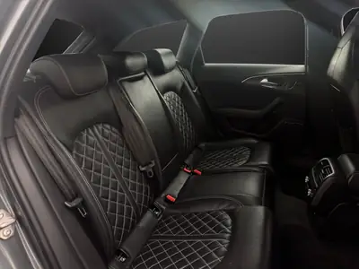 Audi S6 Avant 4.0 TFSI V8 quattro — Break sportif d'exception, 420 ch sans compromis — Miniature 14
