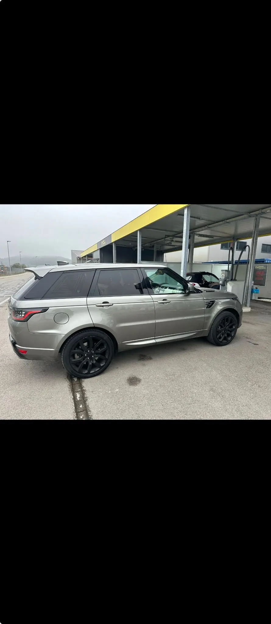 Land Rover Range Rover Sport 2018 occasion Dübendorf — 3