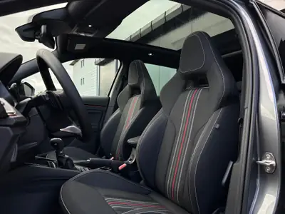 Skoda Scala 1.5 TSI Monte Carlo — Berline dynamique, moteur turbo, quasi-neuf — Thumbnail 10