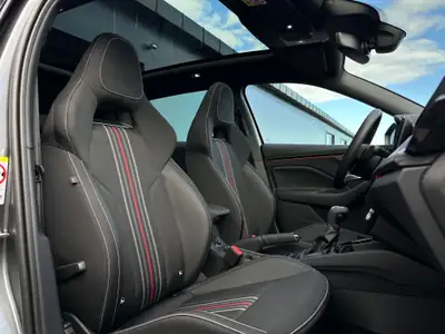 Skoda Scala 1.5 TSI Monte Carlo — Berline dynamique, moteur turbo, quasi-neuf — Thumbnail 11