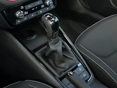 Skoda Scala 1.5 TSI Monte Carlo — Berline dynamique, moteur turbo, quasi-neuf — Thumbnail 23