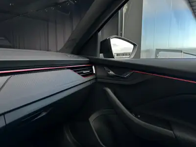 Skoda Scala 1.5 TSI Monte Carlo — Berline dynamique, moteur turbo, quasi-neuf — Thumbnail 24