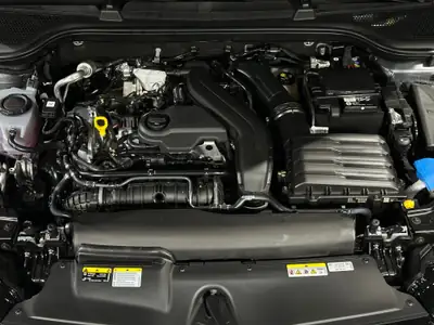 Skoda Scala 1.5 TSI Monte Carlo — Berline dynamique, moteur turbo, quasi-neuf — Thumbnail 28