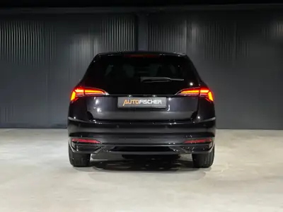 Skoda Scala 1.5 TSI Monte Carlo DSG — Berline dynamique, quasi neuve avec garantie constructeur — Detail