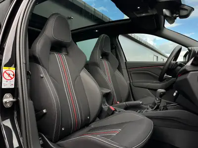 Skoda Scala 1.5 TSI Monte Carlo DSG — Berline dynamique, quasi neuve avec garantie constructeur — Miniatur 11