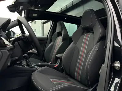 Skoda Scala 1.5 TSI Monte Carlo DSG — Berline dynamique, quasi neuve avec garantie constructeur — Miniatur 10