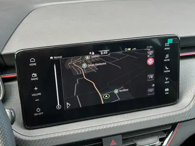 Skoda Scala 1.5 TSI Monte Carlo DSG — Berline dynamique, quasi neuve avec garantie constructeur — Miniatur 18