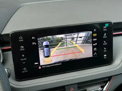 Skoda Scala 1.5 TSI Monte Carlo DSG — Berline dynamique, quasi neuve avec garantie constructeur — Miniatur 20