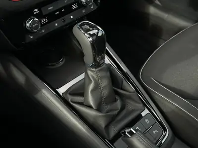 Skoda Scala 1.5 TSI Monte Carlo DSG — Berline dynamique, quasi neuve avec garantie constructeur — Miniatur 23