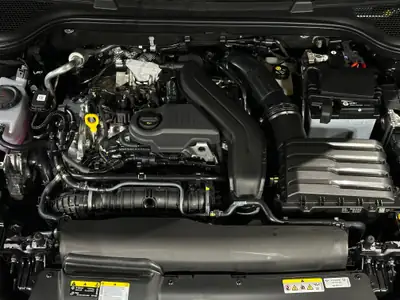 Skoda Scala 1.5 TSI Monte Carlo DSG — Berline dynamique, quasi neuve avec garantie constructeur — Miniatur 27