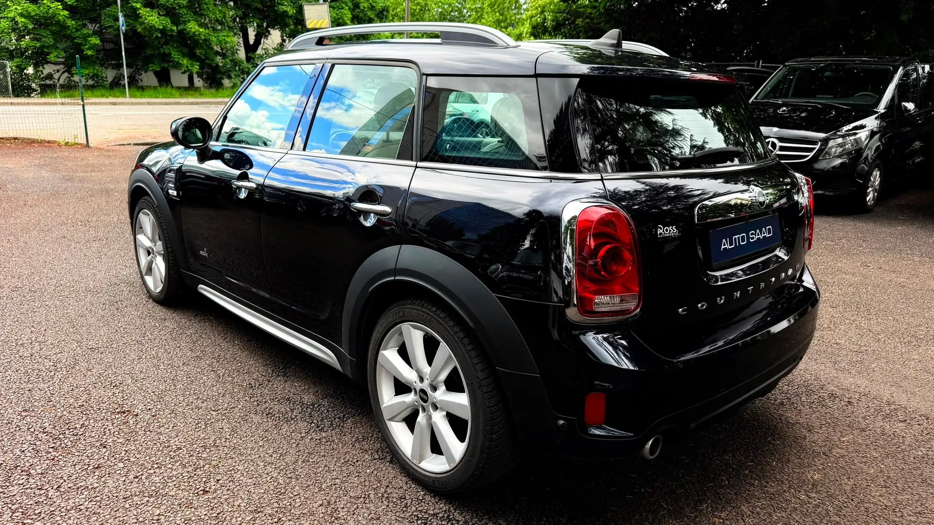MINI Countryman 2020 occasion Vernier — 5