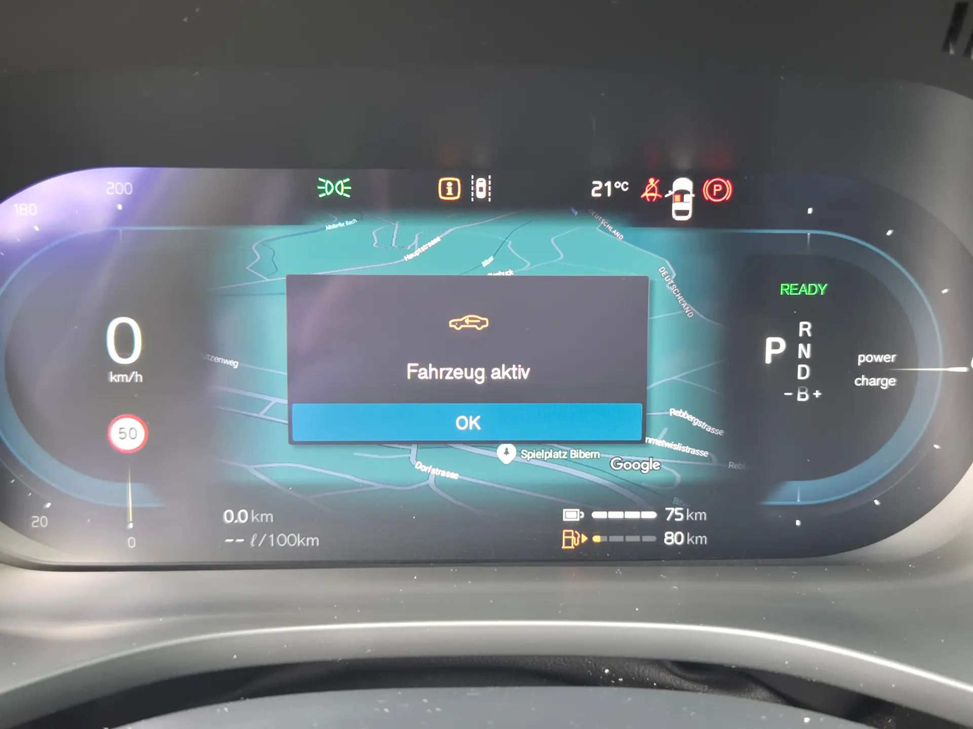 Volvo XC60 2023 occasion Beringen — 5