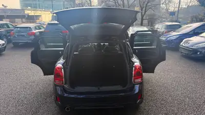 MINI Countryman Cooper S E ALL4 PHEV — Hybride rechargeable performant, 158'000 km — Thumbnail 13